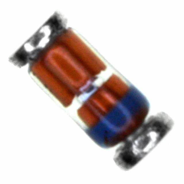 DL5231B-TP Micro Commercial Co | Discrete Semiconductor Products | DigiKey